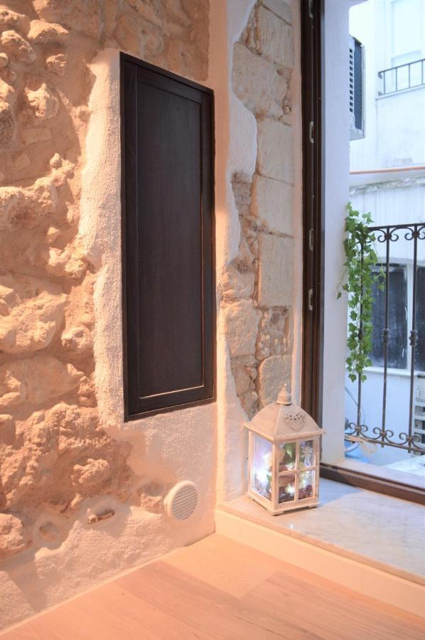 Domu 600 - Suite Mini Appartamento Cagliari Centro Storico Exterior photo